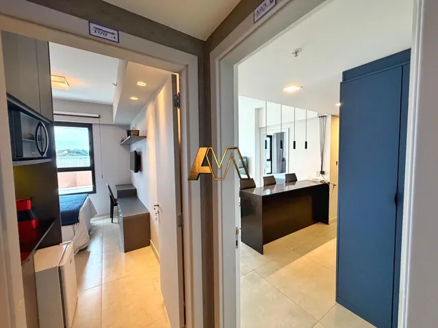 Imagem 13: APTO 2 SUITES COM VARANDA NO CAMINHO DAS ARVORES