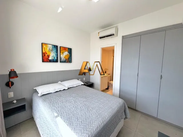 Imagem 15: APTO 2 SUITES COM VARANDA NO CAMINHO DAS ARVORES