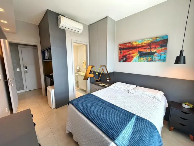Imagem 9: APTO 2 SUITES COM VARANDA NO CAMINHO DAS ARVORES