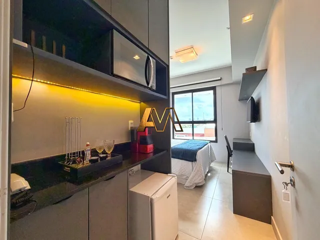 Imagem 1: APTO 2 SUITES COM VARANDA NO CAMINHO DAS ARVORES