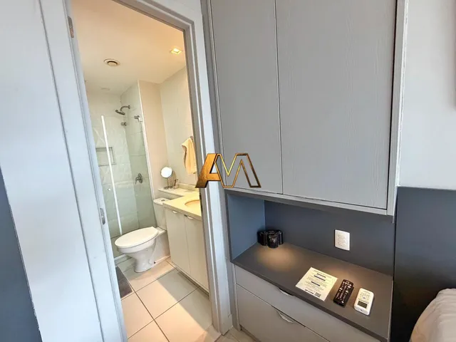 Imagem 5: APTO 2 SUITES COM VARANDA NO CAMINHO DAS ARVORES