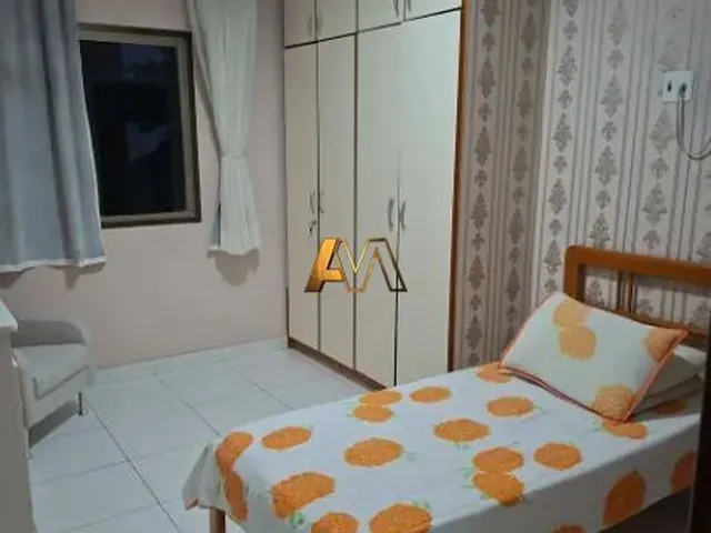 Imagem 11: APTO 4/4 AMPLO COM DEPEDENCIA NA PITUBA