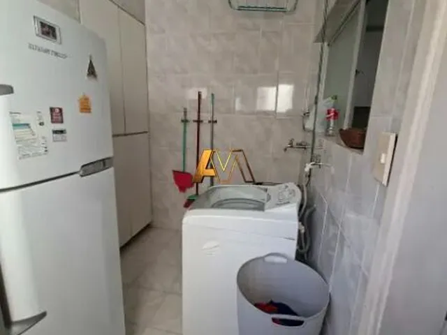 Imagem 8: APTO 4/4 AMPLO COM DEPEDENCIA NA PITUBA
