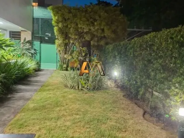 Imagem 15: APTO 4/4 AMPLO COM DEPEDENCIA NA PITUBA