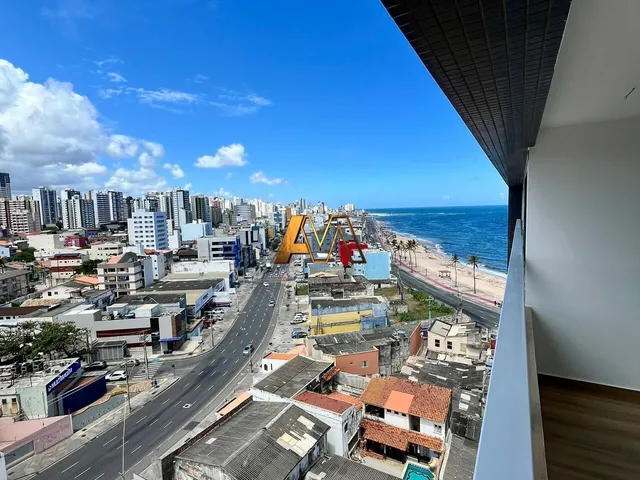 Imagem 9: APTO QUARTO E SALA NA PITUBA