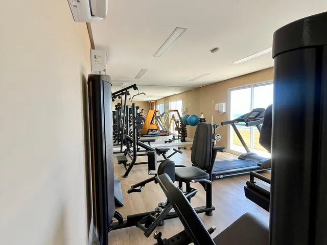 Imagem 13: APTO QUARTO E SALA NA PITUBA