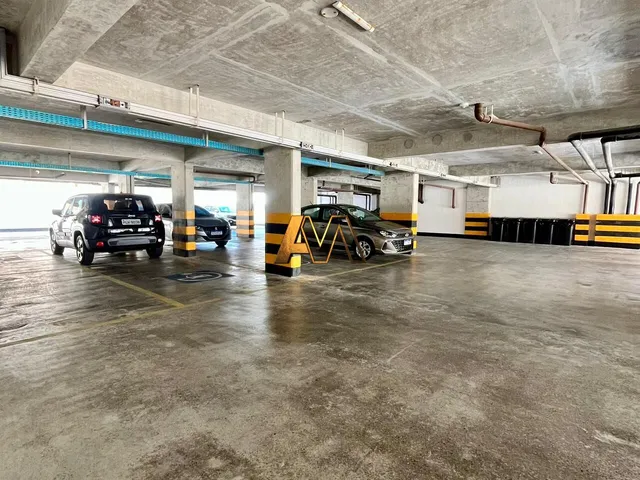 Imagem 3: APTO QUARTO E SALA NA PITUBA