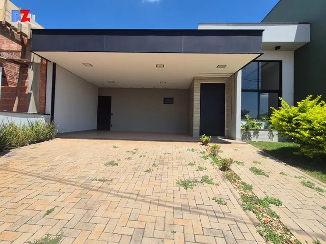 Imagem: Casa em Condomínio em Condominio Jardim