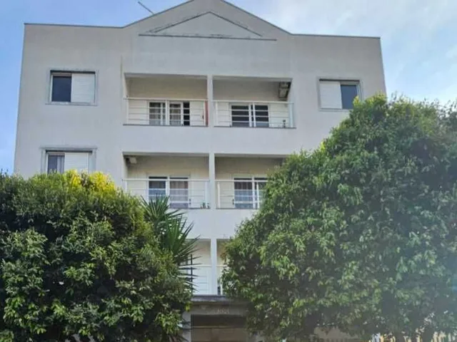 Imagem: Apartamento em Centro, Boituva/SP