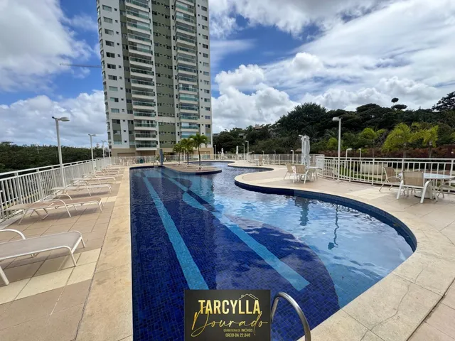 Imagem: Apartamento residencial Condomínio Art
