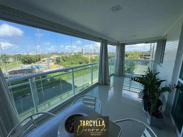 Imagem 13: Apartamento residencial Condomínio Art Residence para Venda Piatã, Salvador