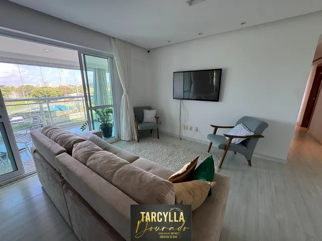Imagem 10: Apartamento residencial Condomínio Art Residence para Venda Piatã, Salvador