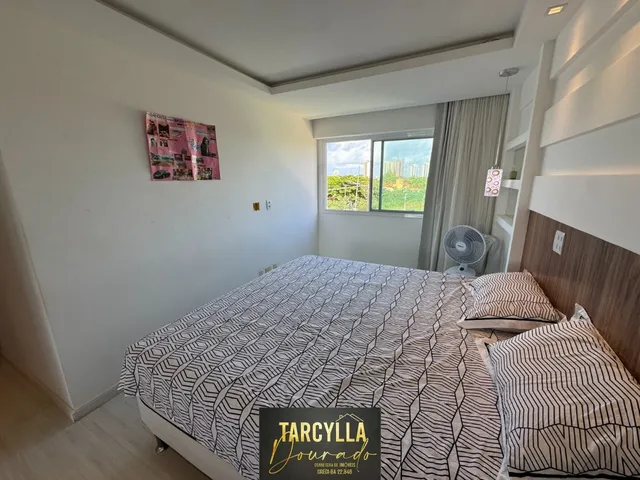 Imagem 9: Apartamento residencial Condomínio Art Residence para Venda Piatã, Salvador