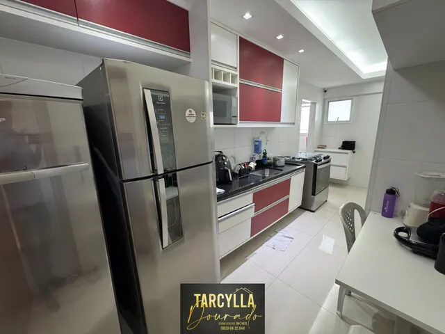 Imagem 6: Apartamento residencial Condomínio Art Residence para Venda Piatã, Salvador
