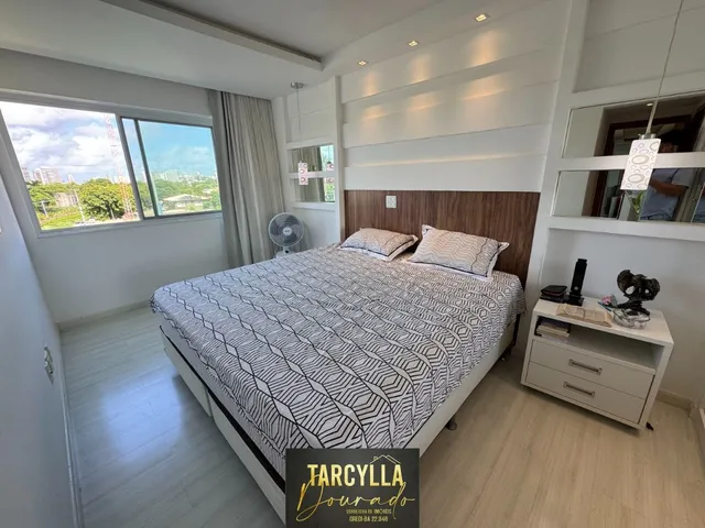 Imagem 2: Apartamento residencial Condomínio Art Residence para Venda Piatã, Salvador
