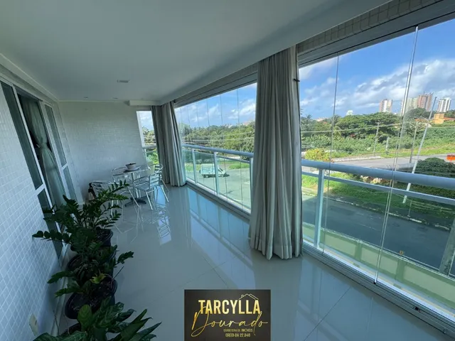 Imagem 8: Apartamento residencial Condomínio Art Residence para Venda Piatã, Salvador