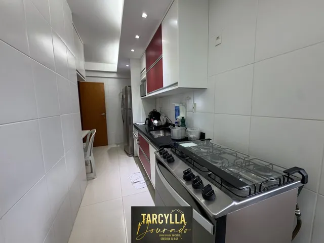 Imagem 11: Apartamento residencial Condomínio Art Residence para Venda Piatã, Salvador