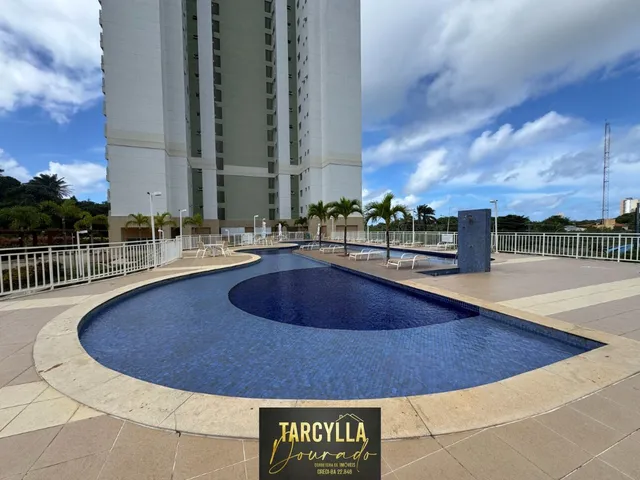 Imagem 12: Apartamento residencial Condomínio Art Residence para Venda Piatã, Salvador