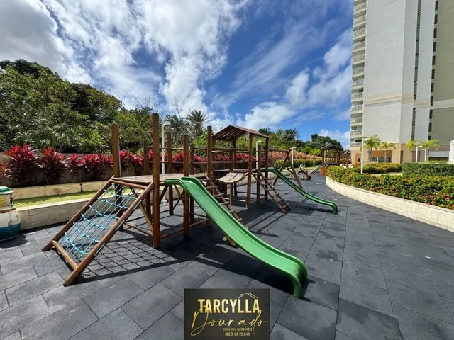 Imagem 14: Apartamento residencial Condomínio Art Residence para Venda Piatã, Salvador