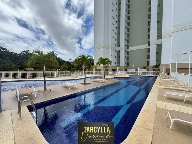 Imagem 5: Apartamento residencial Condomínio Art Residence para Venda Piatã, Salvador