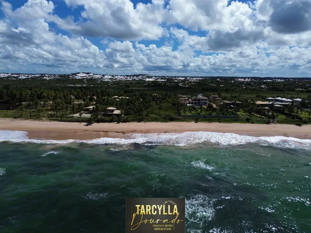 Imagem 8: Terreno residencial Busca Vida para Venda Busca Vida (abrantes), Camaçari