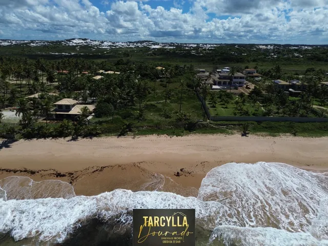 Imagem 3: Terreno residencial Busca Vida para Venda Busca Vida (abrantes), Camaçari