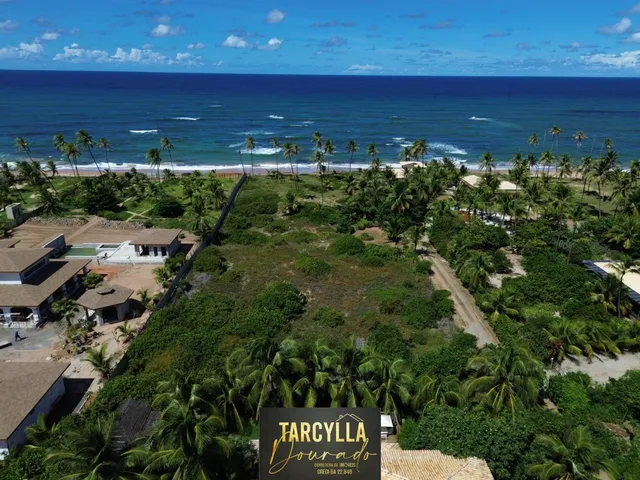 Imagem 7: Terreno residencial Busca Vida para Venda Busca Vida (abrantes), Camaçari