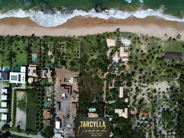 Imagem 2: Terreno residencial Busca Vida para Venda Busca Vida (abrantes), Camaçari