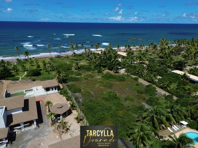 Imagem 4: Terreno residencial Busca Vida para Venda Busca Vida (abrantes), Camaçari