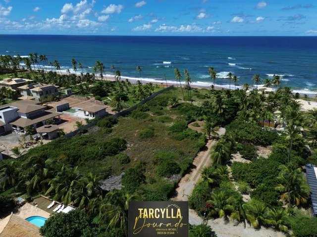 Imagem 9: Terreno residencial Busca Vida para Venda Busca Vida (abrantes), Camaçari