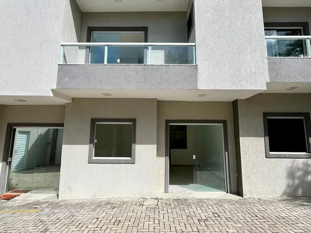 Imagem: Casa residencial Duplex Condomínio Ipitanga