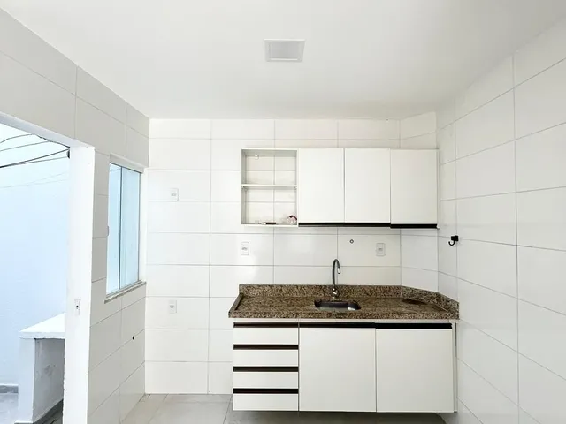 Imagem 14: Casa residencial Duplex Condomínio Ipitanga para Locação Ipitanga, Lauro de Freitas