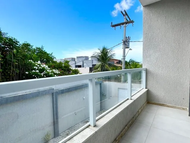 Imagem 10: Casa residencial Duplex Condomínio Ipitanga para Locação Ipitanga, Lauro de Freitas