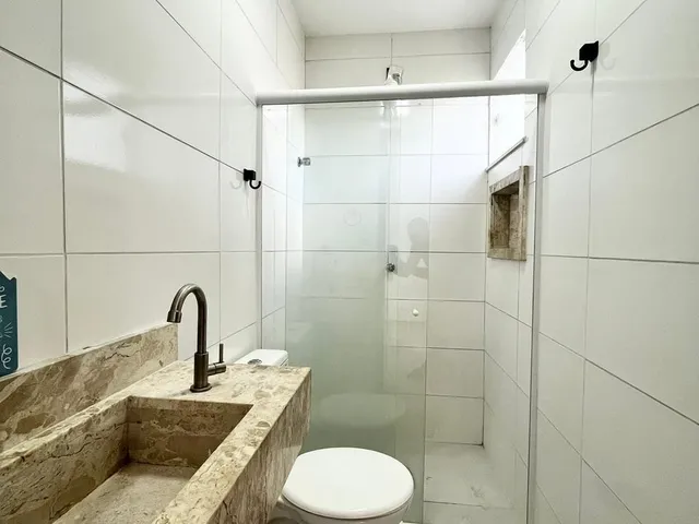 Imagem 5: Casa residencial Duplex Condomínio Ipitanga para Locação Ipitanga, Lauro de Freitas