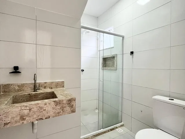 Imagem 6: Casa residencial Duplex Condomínio Ipitanga para Locação Ipitanga, Lauro de Freitas