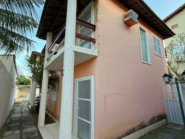 Imagem: Casa residencial Duplex Condomínio Praia
