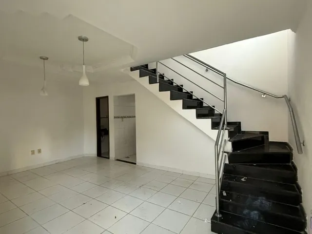 Imagem 10: Casa residencial Duplex Condomínio Praia do Flamengo para Venda Stella Maris, Salvador