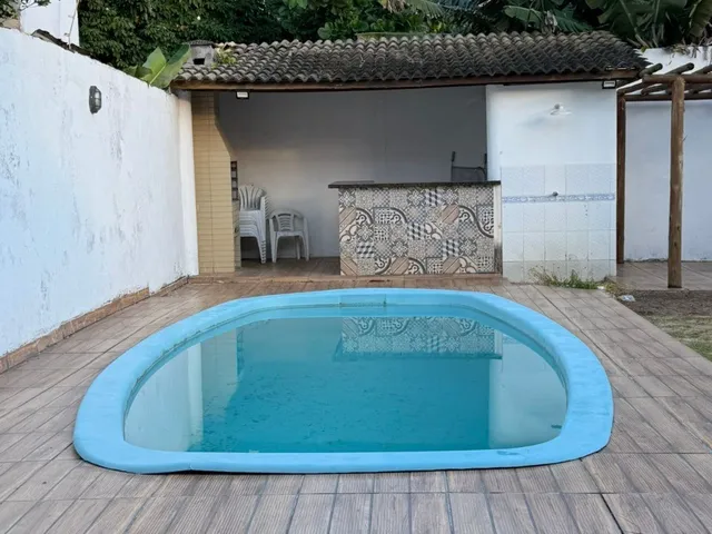 Imagem 2: Casa residencial Duplex Condomínio Praia do Flamengo para Venda Stella Maris, Salvador