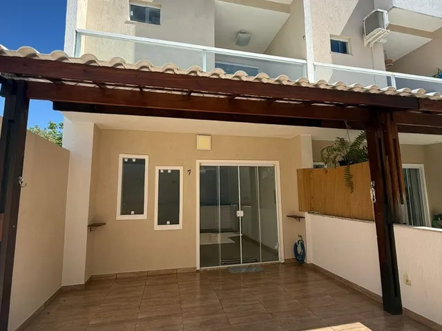 Imagem: Casa residencial Duplex Condomínio Ipitanga