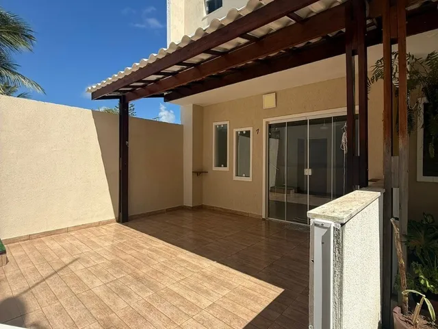 Imagem 13: Casa residencial Duplex Condomínio Ipitanga - Energia Solar para Venda Ipitanga, Lauro