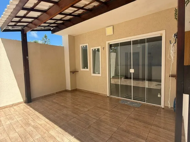 Imagem 14: Casa residencial Duplex Condomínio Ipitanga - Energia Solar para Venda Ipitanga, Lauro