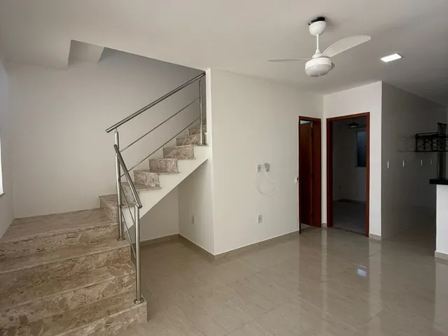 Imagem 4: Casa residencial Duplex Condomínio Ipitanga - Energia Solar para Venda Ipitanga, Lauro