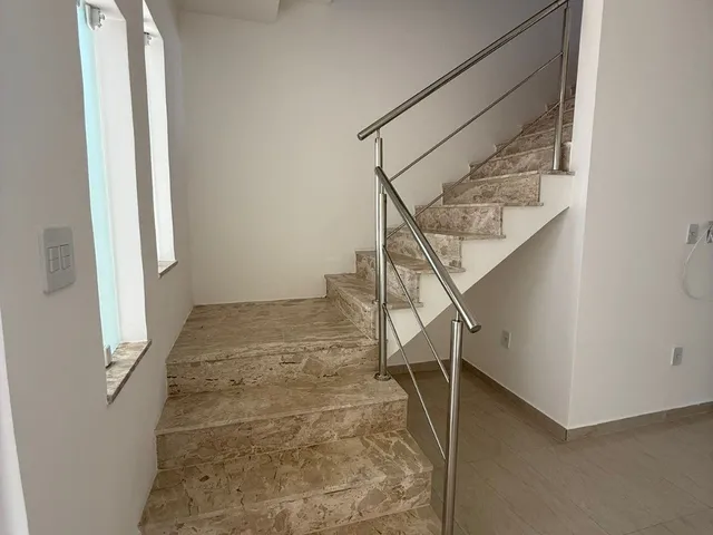 Imagem 8: Casa residencial Duplex Condomínio Ipitanga - Energia Solar para Venda Ipitanga, Lauro