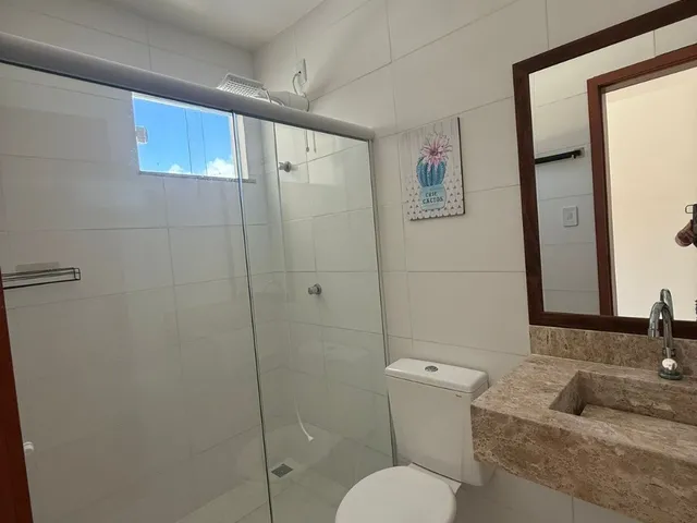 Imagem 6: Casa residencial Duplex Condomínio Ipitanga - Energia Solar para Venda Ipitanga, Lauro