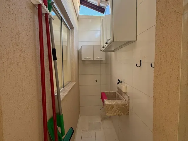Imagem 3: Casa residencial Duplex Condomínio Ipitanga - Energia Solar para Venda Ipitanga, Lauro