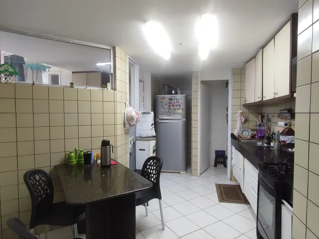 Imagem 15: Apartamento à venda no bairro Piedade - Jaboatão dos Guararapes/PE
