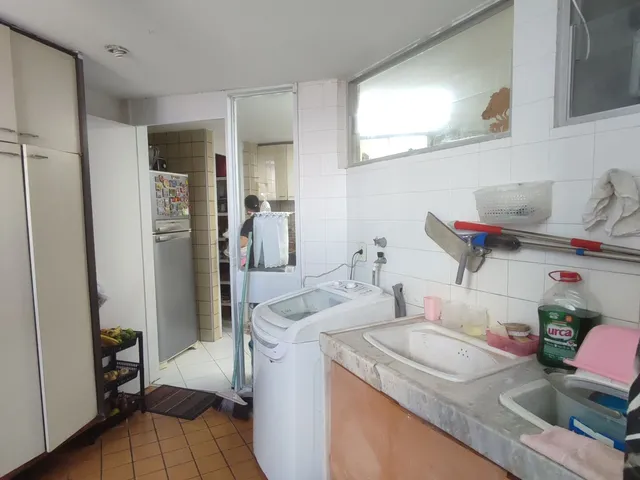 Imagem 7: Apartamento à venda no bairro Piedade - Jaboatão dos Guararapes/PE
