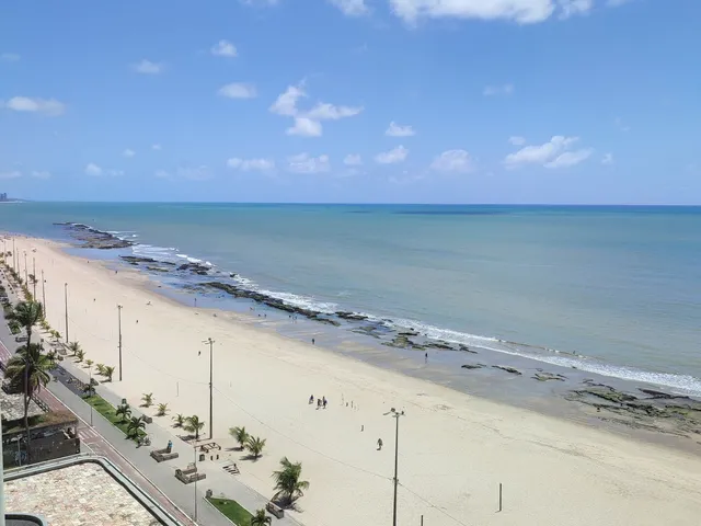 Imagem 12: Apartamento à venda no bairro Piedade - Jaboatão dos Guararapes/PE