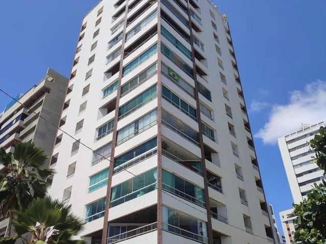 Imagem 3: Apartamento à venda no bairro Piedade - Jaboatão dos Guararapes/PE