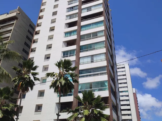 Imagem 5: Apartamento à venda no bairro Piedade - Jaboatão dos Guararapes/PE